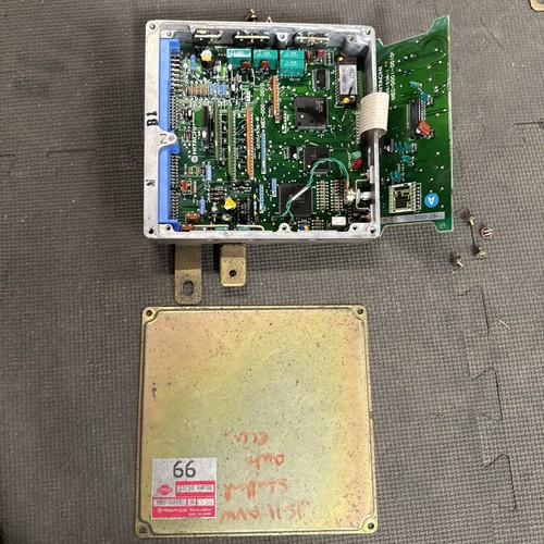 Nissan 200sx s13 ecu ca18det - nissan,