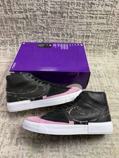Size 10 - Nike Sb Blazer Mid