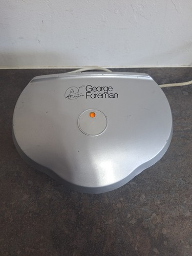 George foreman lean mean fat - george,