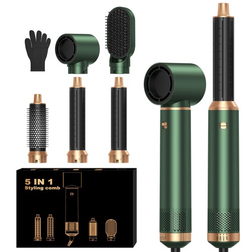 Blow dryer brush - dryer,