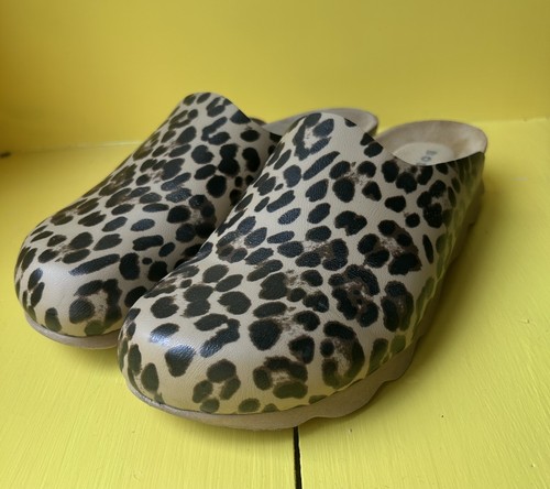 Boden clogs size - 41, 7)