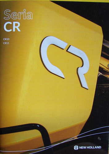 2026 new holland 10 - holland, cr