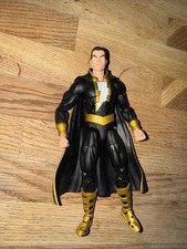 DC Essentials Black Adam