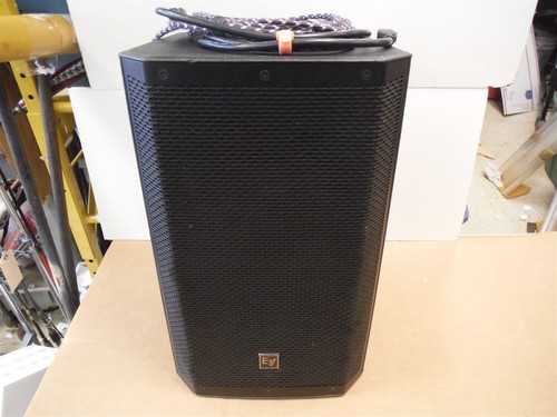 Electro voice zlx - electro-voice, single
