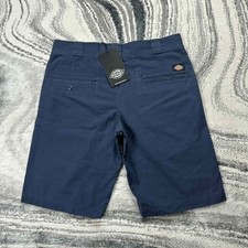 Vintage Dickies Vancleve Blue