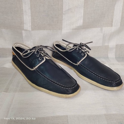Lacoste dreyfus mens black - dreyfus,