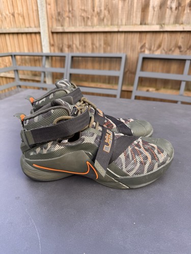 Nike lebron soldier - nike,