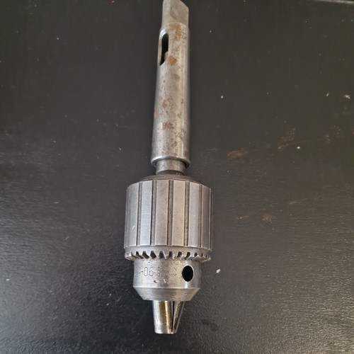 Jacobs chuck 6 taper - 34,