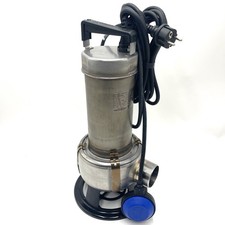 Submersible Pump 96004586