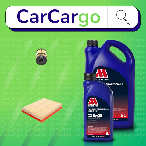 Service kit for vauxhall - service,