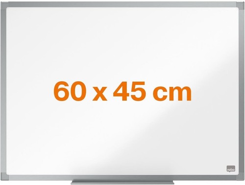 Nobo whiteboard mountable dry - whiteboard,