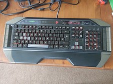 Saitek Mad Catz V7 Cyborg