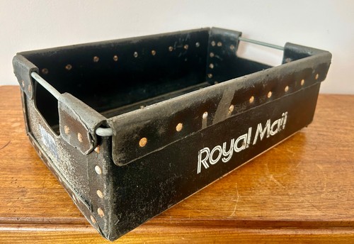 Vintage royal mail - vintage,