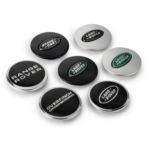 Overfinch land rover range - land,