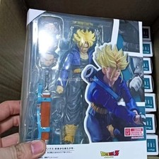 Anime Dragon Ball Z Figures