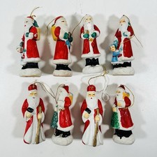 Vintage Christmas Tree