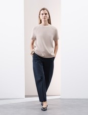 M&S - Autograph Womens Beige