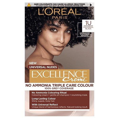 Oreal excellence creme - excellence,