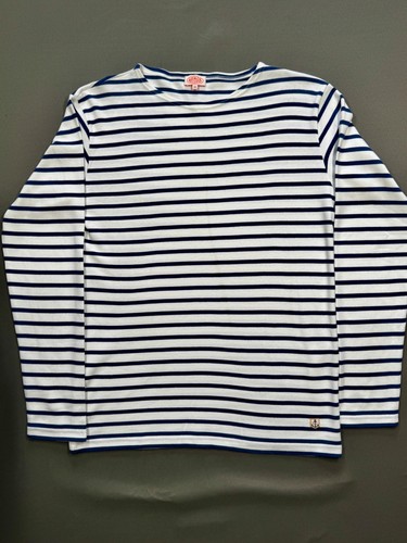 Armour lux breton striped - lux,