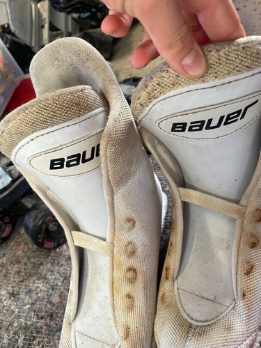 Bauer turbo socks inline - socks,
