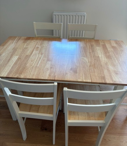 Rectangular wood dining - rectangular,