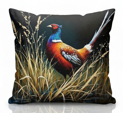 Pheasant grass luxury - pheasant,