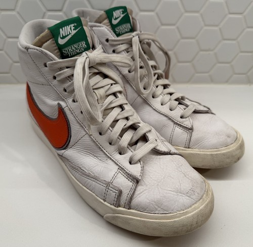 Nike stranger things hawkins - nike,