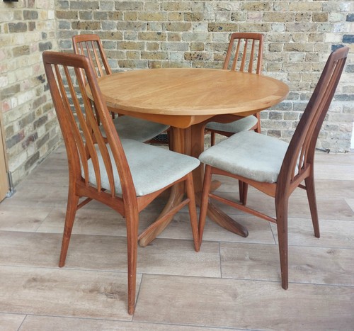 Mid nathan teak extendable - nathan,