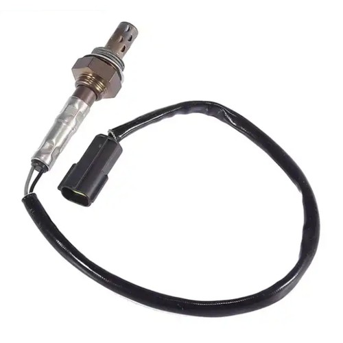 New oxigen sensor - new,