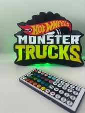 Hot Wheels Monster Truck