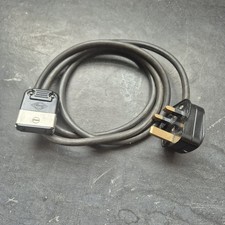 Eumig P8 Cine Projector Power