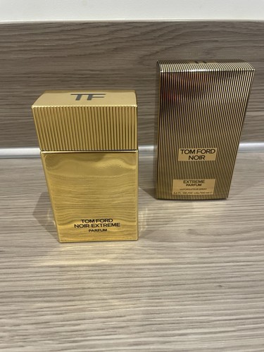 Tom ford noir extreme - ford,