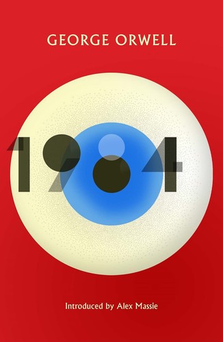 1984 nineteen eighty four - 1984, eighty-four: