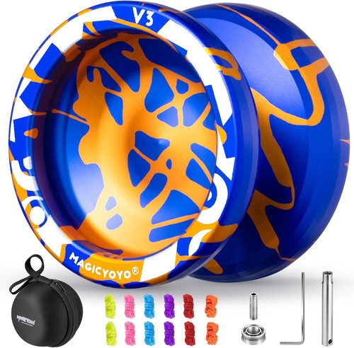 Magicyoyo metal yoyo - magicyoyo,