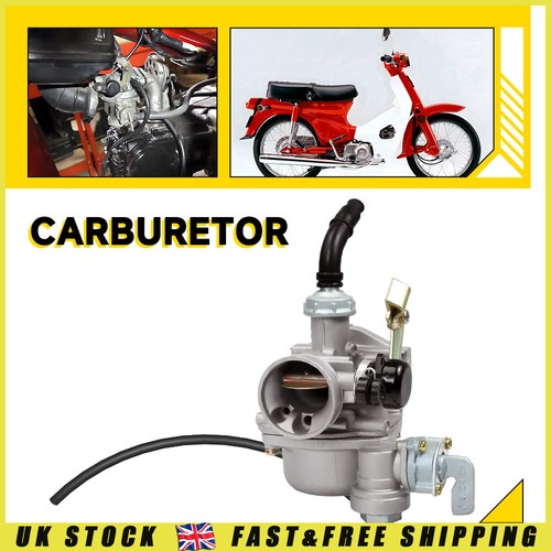 19mm fit honda - honda, c90