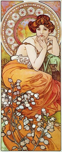 Precious stones topaz 1900 - stones,