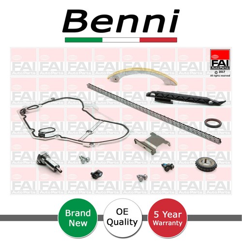 Timing chain kit benni fits - chain,