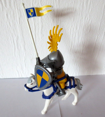 Playmobil lion knights - playmobil,