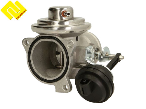 Wahler 7283d exhaust - exhaust, gas