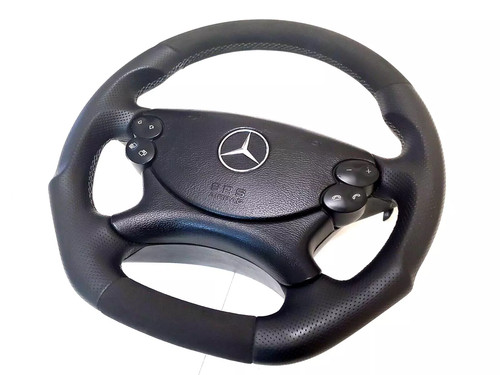 Mercedes r230 sl55 amg - mercedes,