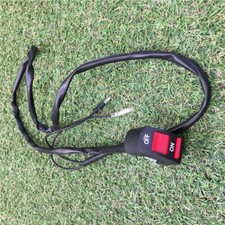 Switch Titan Pro Tiller