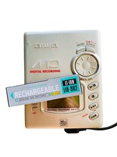 Rechargeable Battery LIB-902