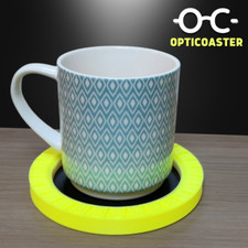 OFFICIAL OPTICOASTER: High