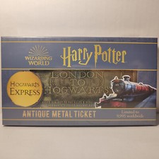Harry Potter Hogwarts Express