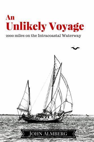 Unlikely voyage 2000 miles - unlikely, voyage: