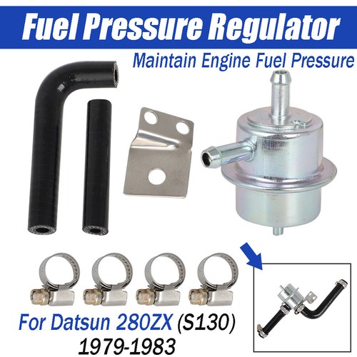 Replacement fuel pressure - fuel,