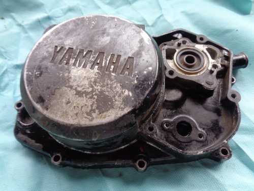 Yamaha rd125lc clutch - rd125lc,