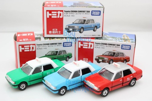 Takara tomica tomy toyota - takara,