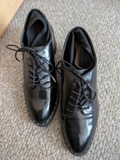 Super Zara Trafaluc Black