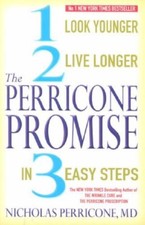 Perricone Promise By Nicholas Perricone